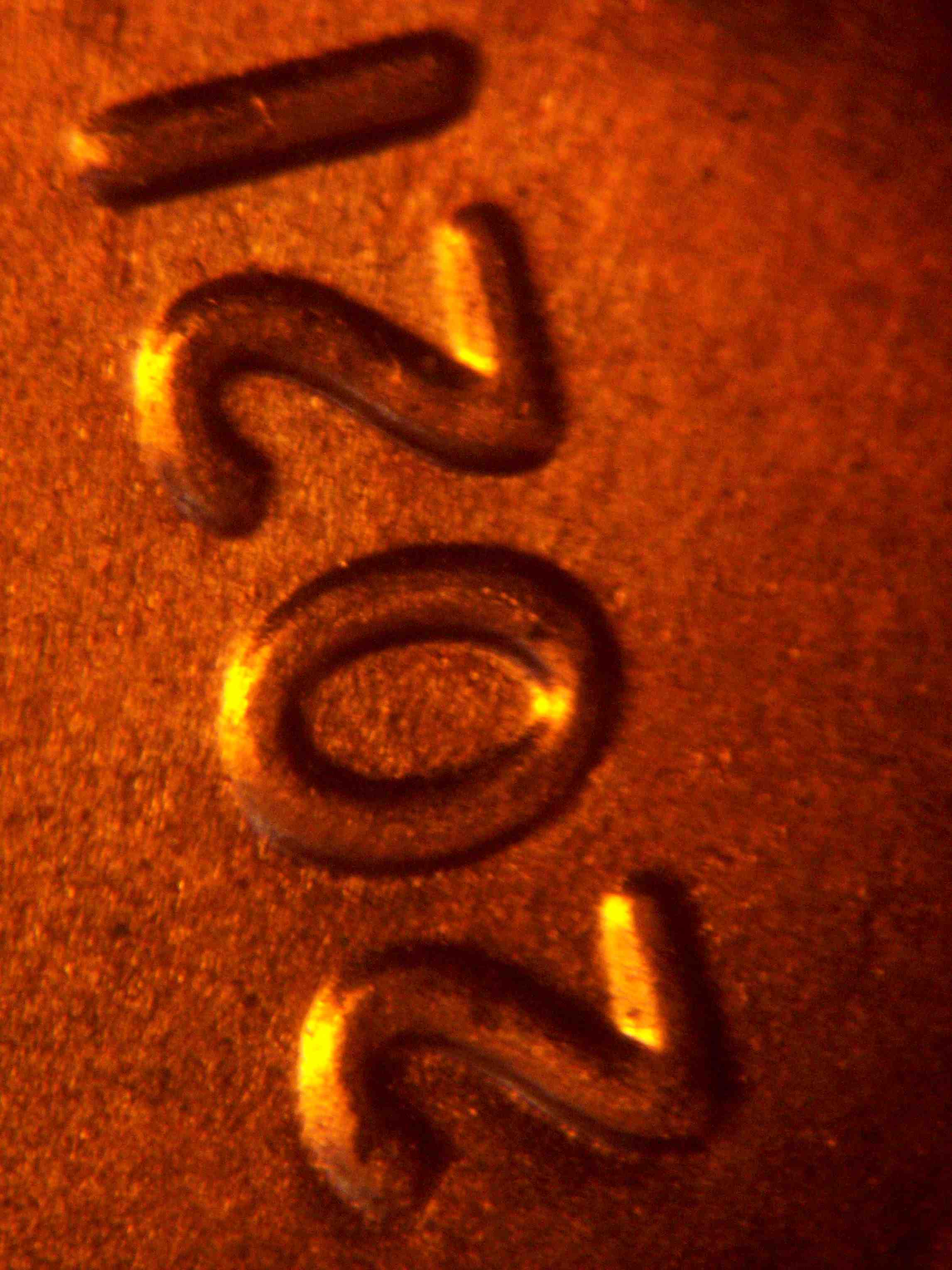 2021-P-Lincoln-Shield-Cent-New-Discovery-Doubled-Die-OBV-On-Date-Extra-Thick-And-Ust-Very-Minor